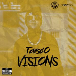 Visions (Explicit)