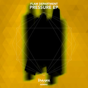 Pressure EP