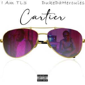 Cartier (feat. DukeDaHercules) [Explicit]