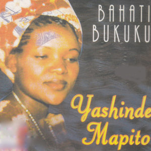 Yashinde Mapito