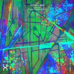 Techno Bug (Rangel Coelho Remix)