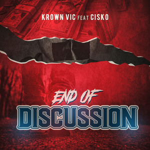 End of Discusion (Explicit)
