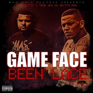 Ball (feat. Legend Lokz) (Explicit)