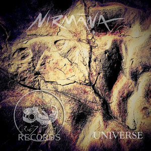 Universe (Dance) [feat. Cosmivore] - Single