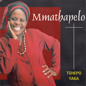 Tshepo Yaka