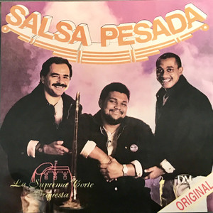 Salsa Pesada