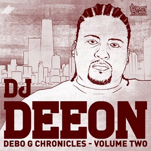 Debo G Chronicles, Vol. 2 (Explicit)