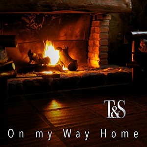 On My Way Home (Sax-Version)