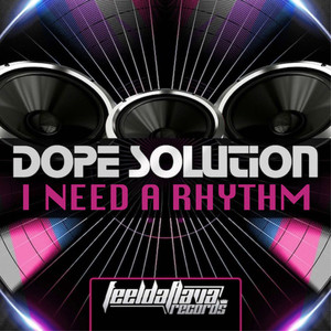 Dope Solution - Just Wanna Luv U (Original Mix)