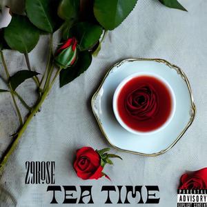 Tea Time (Explicit)