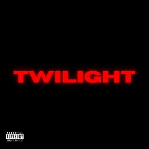 TWILIGHT (feat. Eliashh, Kean & O.T.) [Explicit]