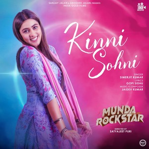 Kinni Sohni "Munda Rockstar"