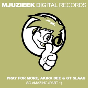 So Amazing (GT Slaag Extended Mix)