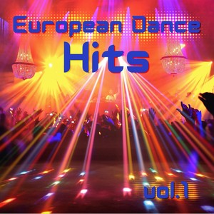 European Dance Hits, Vol. 1