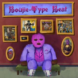 Boujie Type Beat (Explicit)