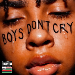 Boys Don't Cry (Collector's Edition) [Explicit]