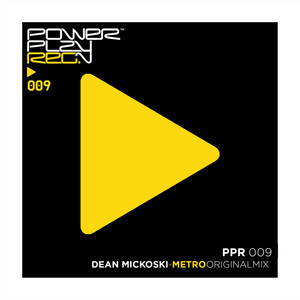 Metro (Original Mix)