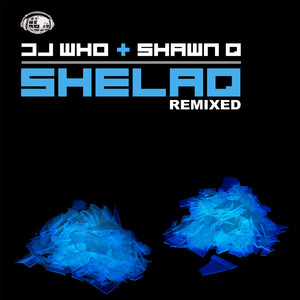 Shelaq(Dutch Edit)