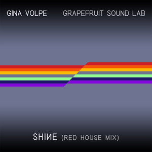 Shine (Red House Mix)
