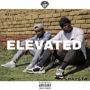 Elevated (feat. SHAYSTA)