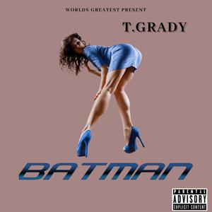 Batman (Explicit)