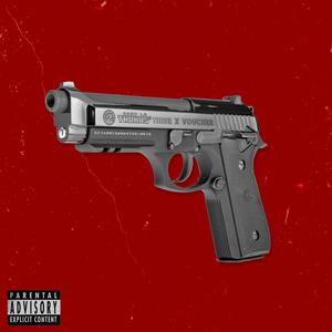 SAKO LA TAURUS (feat. Voucher) (Explicit)
