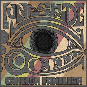 Canción Familiar(feat. Andrew McKee & Chris Del Camino)