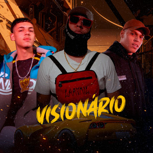 Visionário (Explicit)