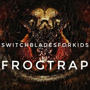 FROGTRAP (Explicit)