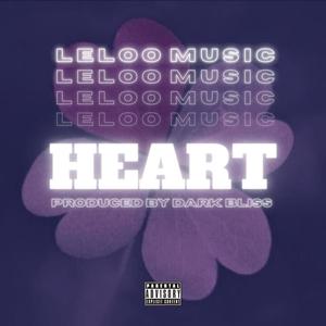 Heart (LP) [Explicit]