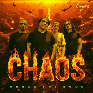 Chaos Break The Rule