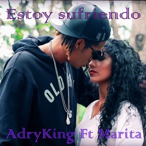 Estoy Sufriendo (Explicit)