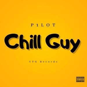 Chill Guy (Explicit)