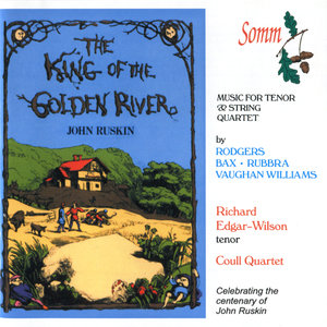 On Wenlock Edge - V. Bredon