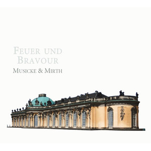 Duetto für zwei Viole di gamba in D Minor - Duetto für zwei Viole di gamba in D Minor: III. Allegro