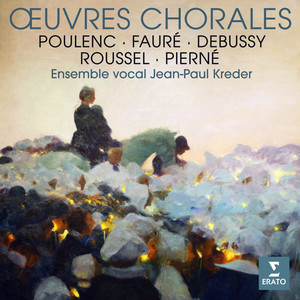 Fauré - Le ruisseau, Op. 22