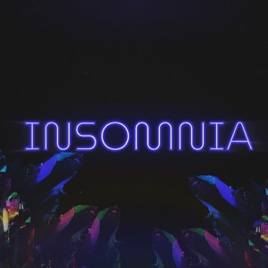 Insomnia (Explicit)