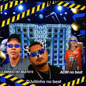 Tratamento Especial (feat. CLEBINHO NO BEAT 073 e Adm no BEAT)