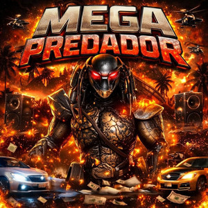 Mega Predador (Explicit)