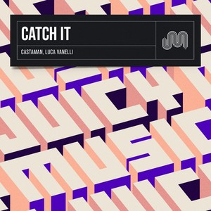 Catch it (Extended Mix)