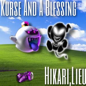 Kurse And A Blessing (feat. Lieu) [Explicit]