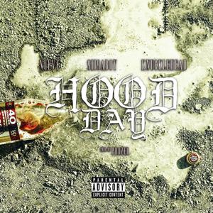 Hood Day (feat. 9ii9aBoy & Knucklehead2) (Explicit)