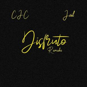 Disfruto(feat. Jail)
