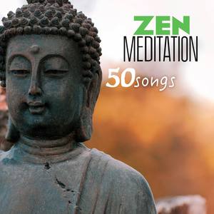 Zen Meditation 50 - White Noise for Relaxation & Yoga, Sleep Melodies and Relax Sounds for Baby