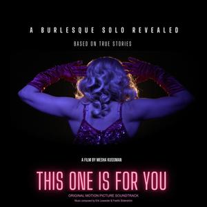 THIS ONE IS FOR YOU (Original Motion Picture Soundtrack)