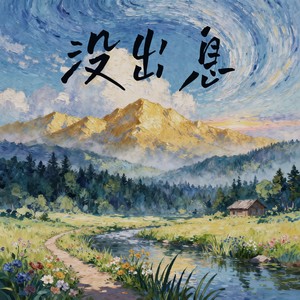 没出息-麻辣汉堡包
