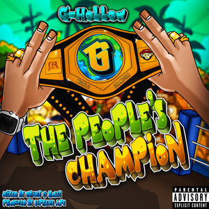 The People's Champion (Explicit)