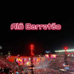 Alô Barretão