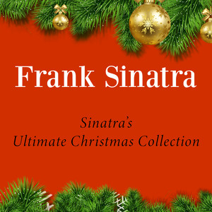 Sinatra's Ultimate Christmas Collection