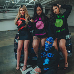 In The Club (Explicit)